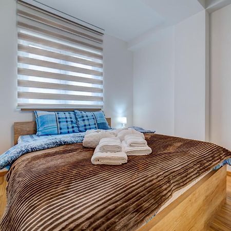 Mb Lux Apartmani ズラティボール エクステリア 写真